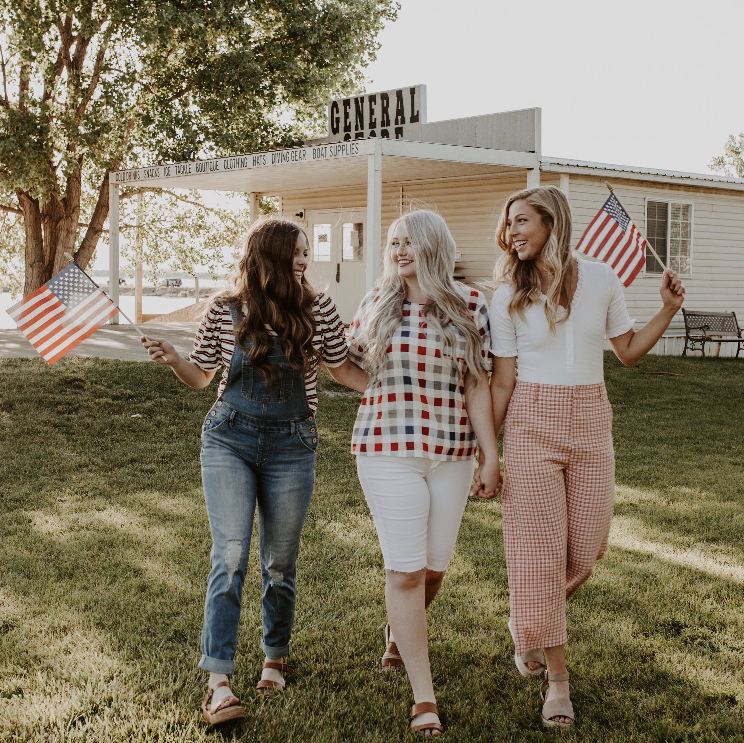 4th of July Outift Guide