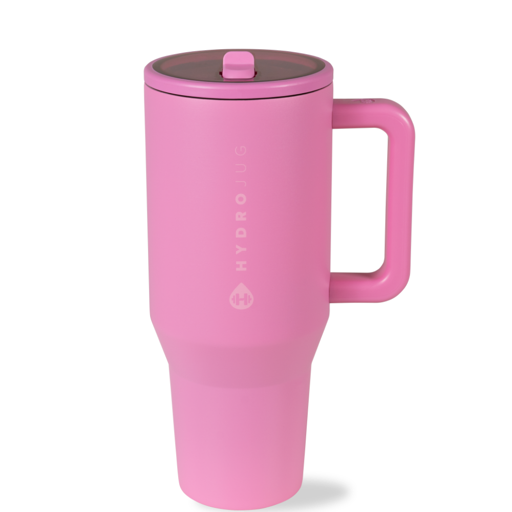 HYDROJUG - Traveler 32 oz - Taffy