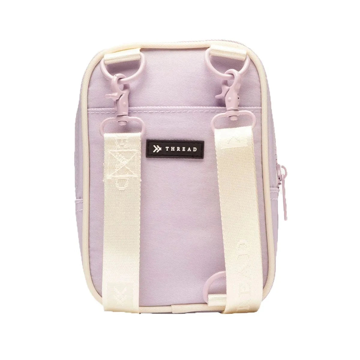 THREAD - Lavender Crossbody Bag