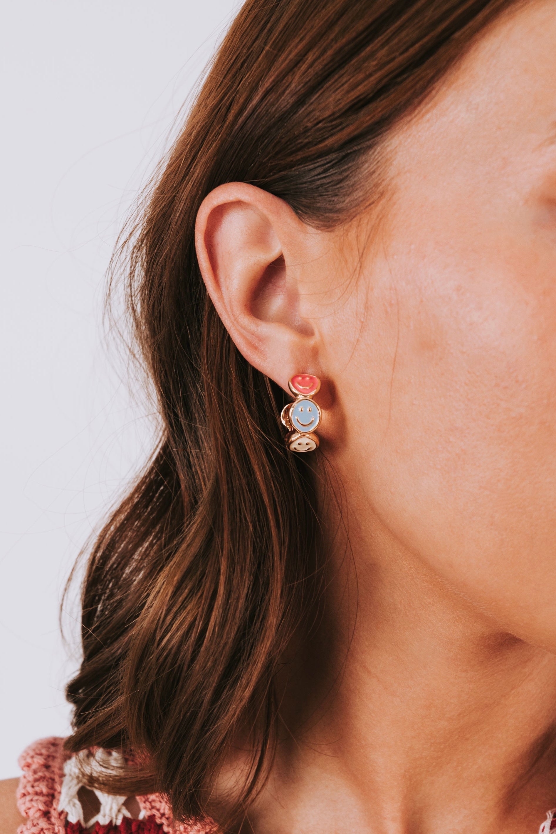 All The Feels Earrings
