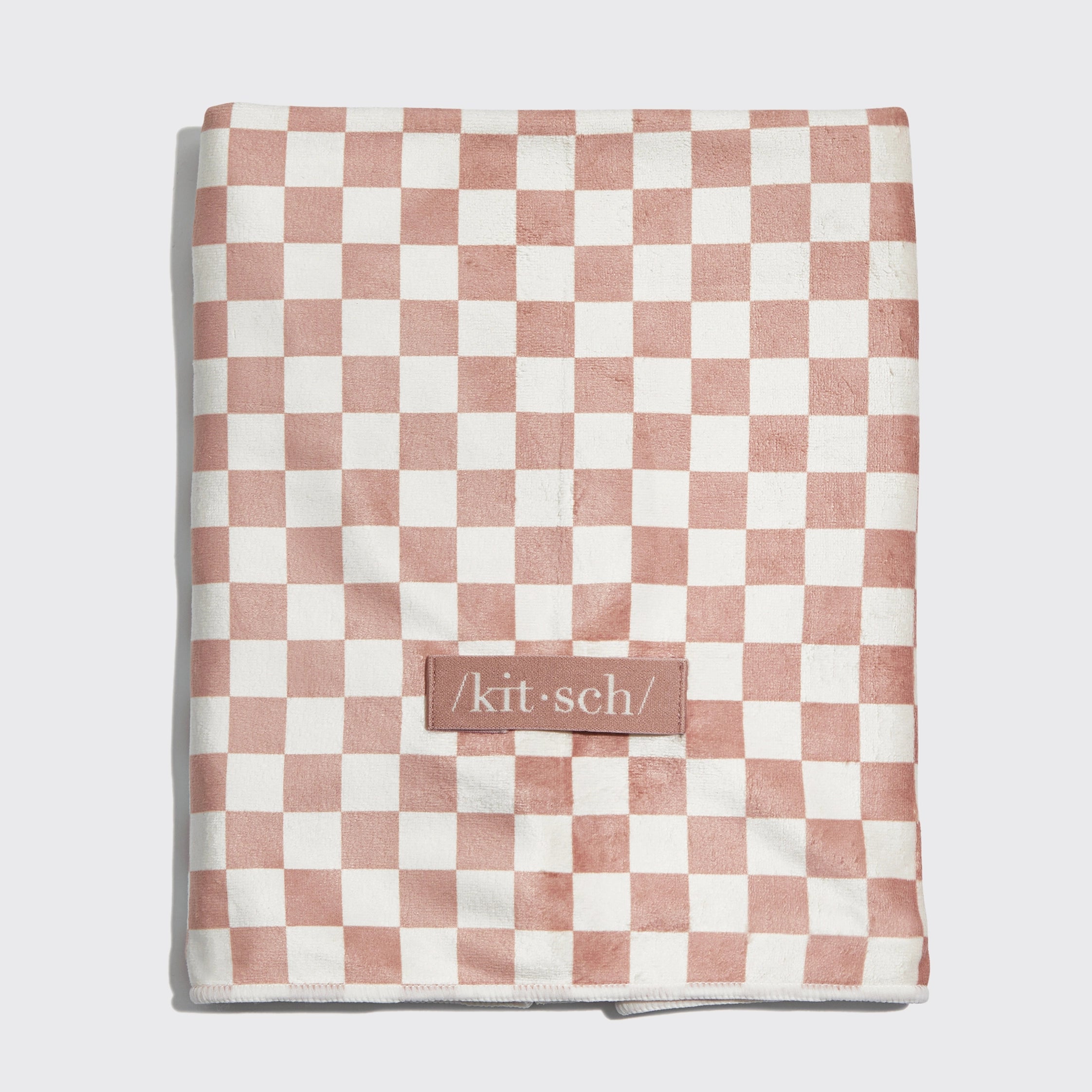 KITSCH - Extra Large Quick-Dry Hair Towel Wrap