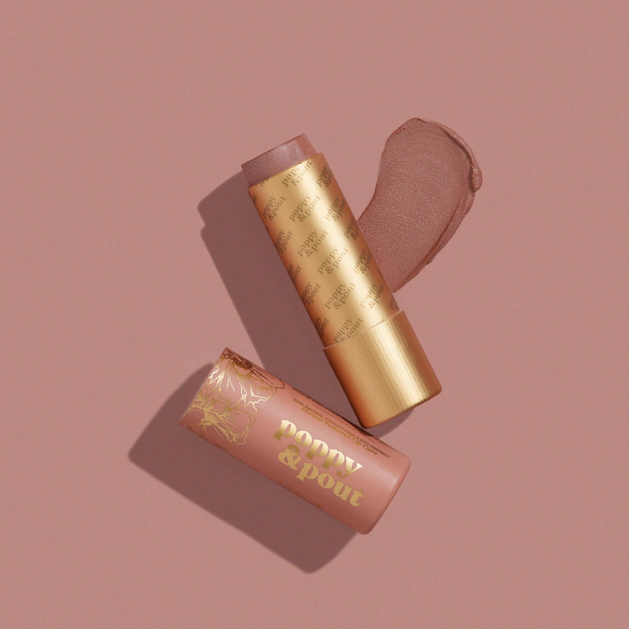 POPPY & POUT - Lip Tint - Charlie