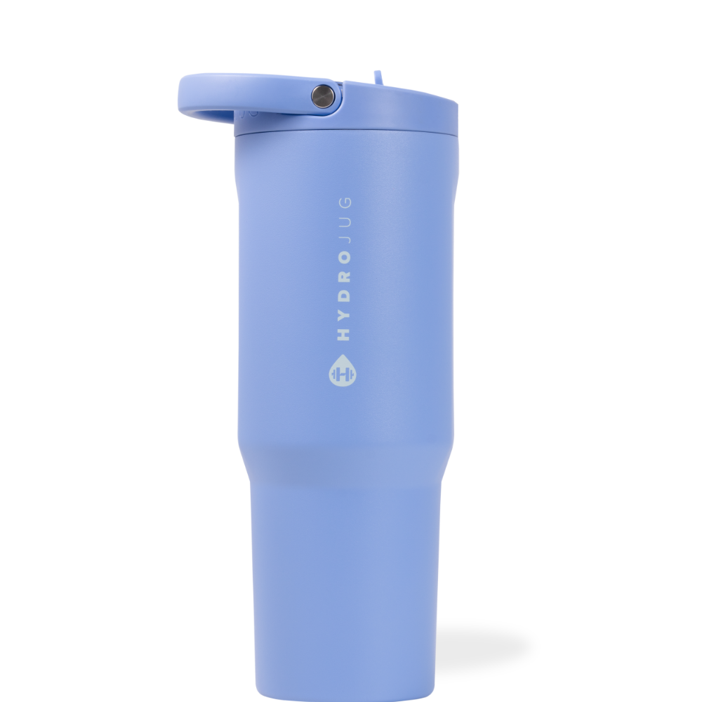 HYDROJUG - Sport 32 oz -Light Blue