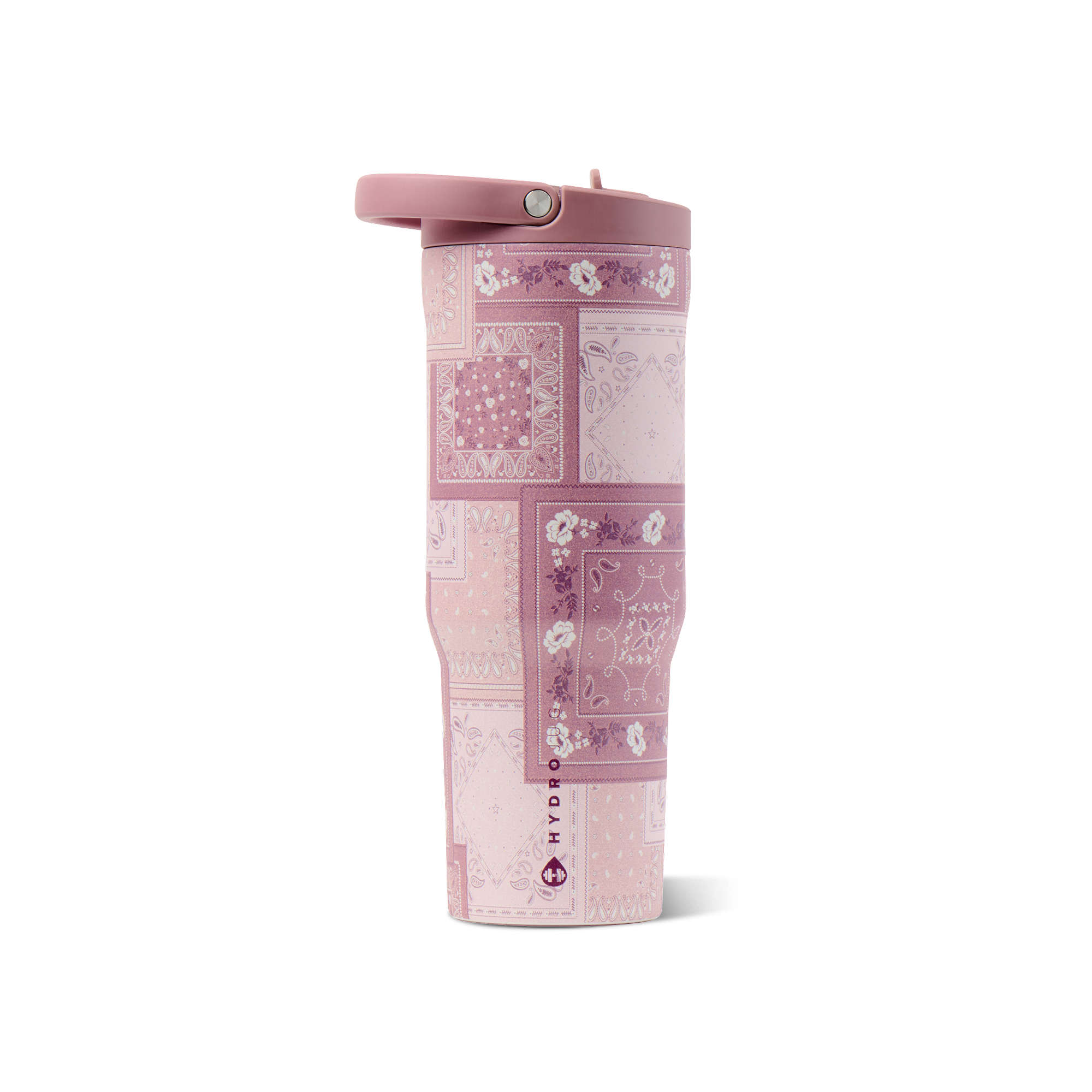 Bandana HydroJug 32 oz Sport Water Bottle