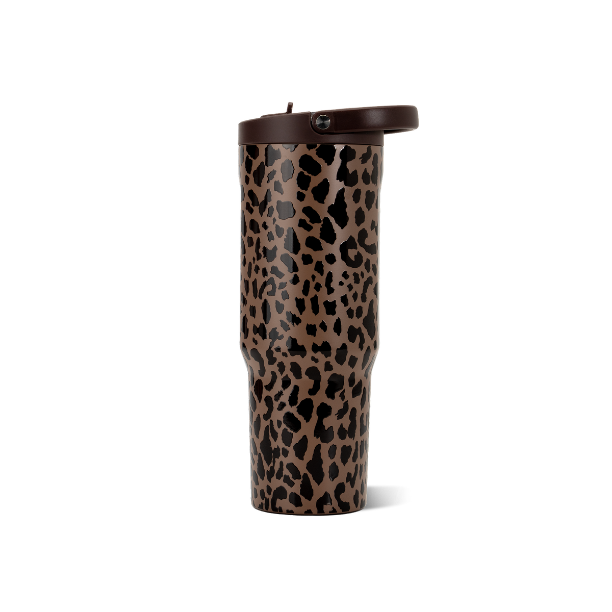 HYDROJUG - Sport 32 oz - Brown Leopard