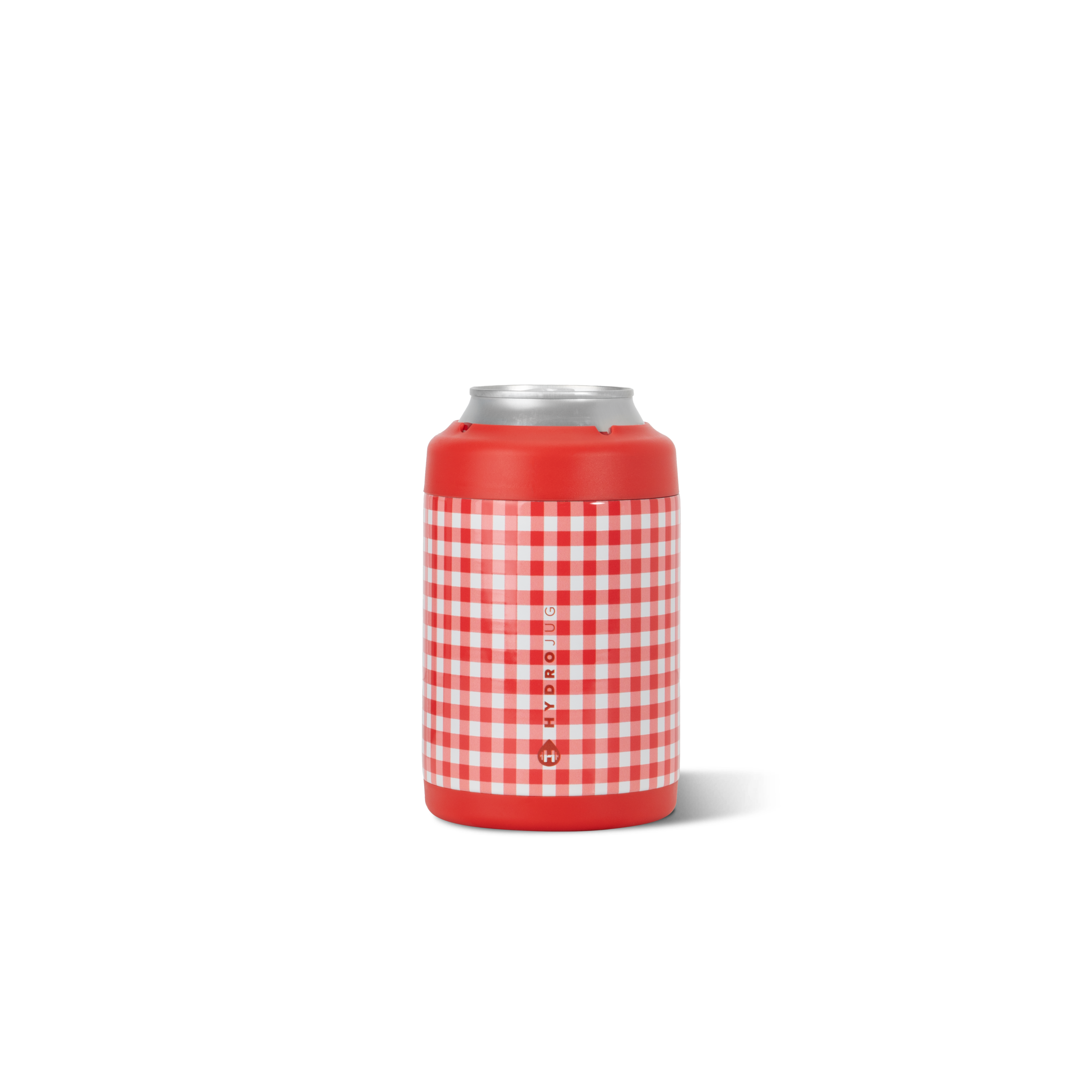 HYDROJUG - Standard Can Cooler 12 oz - Summer Picnic