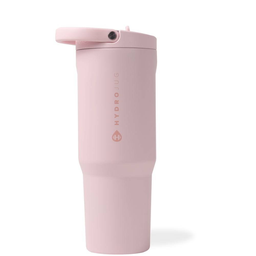 HYDROJUG - Sport 32 oz - Pink Sand