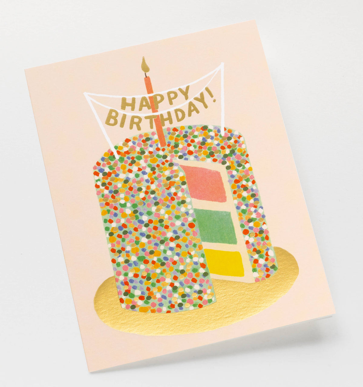 RIFLE PAPER CO - Boxed Set of Layer Cake Card