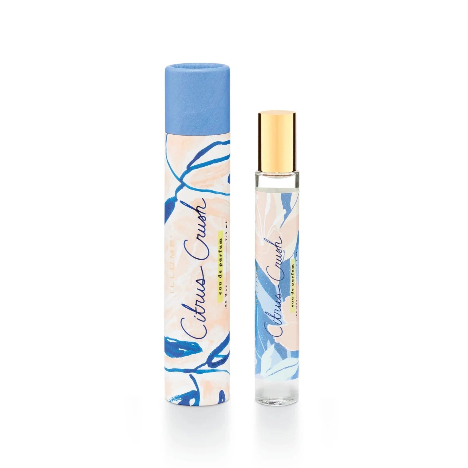 Eau De Parfum Rollerball - Citrus Crush