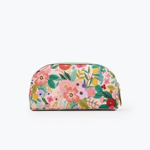 RIFLE PAPER CO - Garden Party Small Cosmetic Pouch