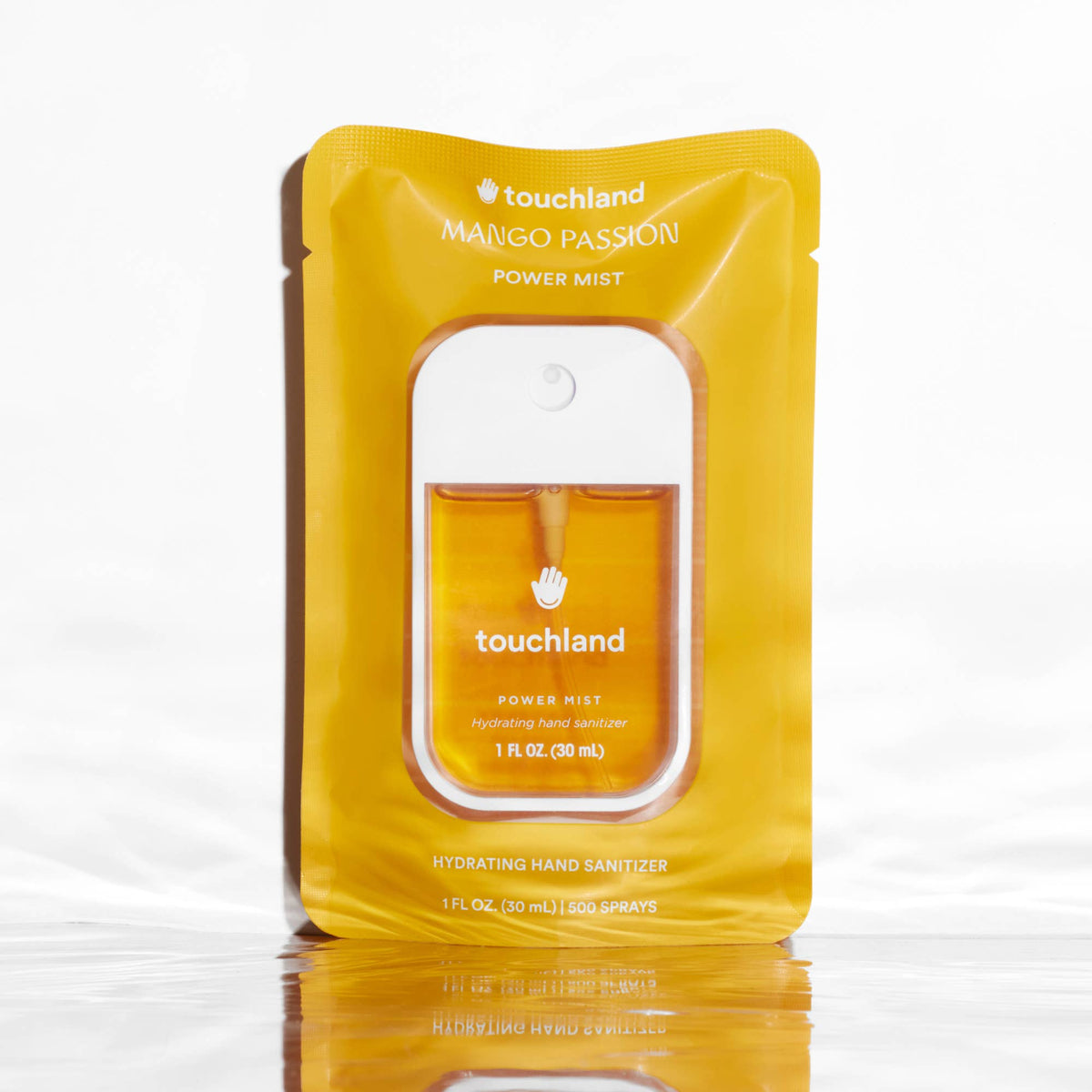 TOUCHLAND - Power Mist Mango Passion