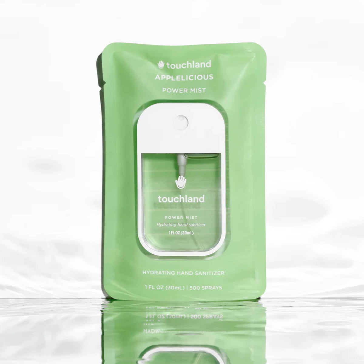 TOUCHLAND - Power Mist Applelicious