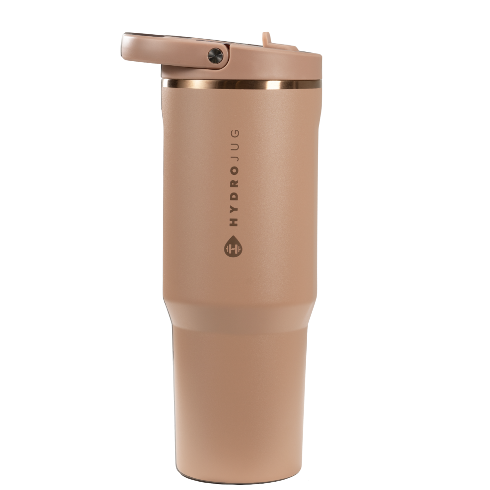 HYDROJUG - Sport 32 oz - Caramel