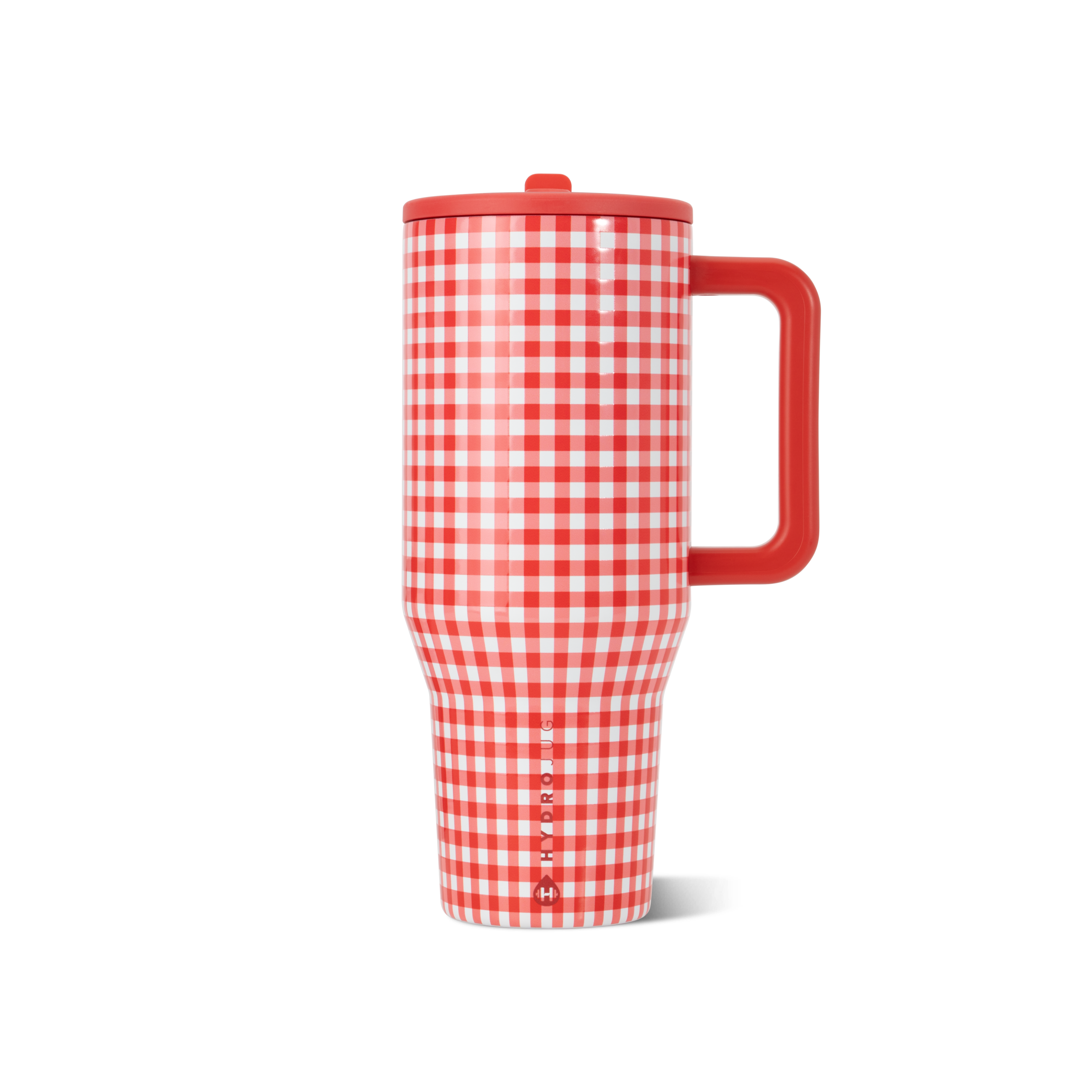 HYDROJUG - Traveler 40 oz - Summer Picnic