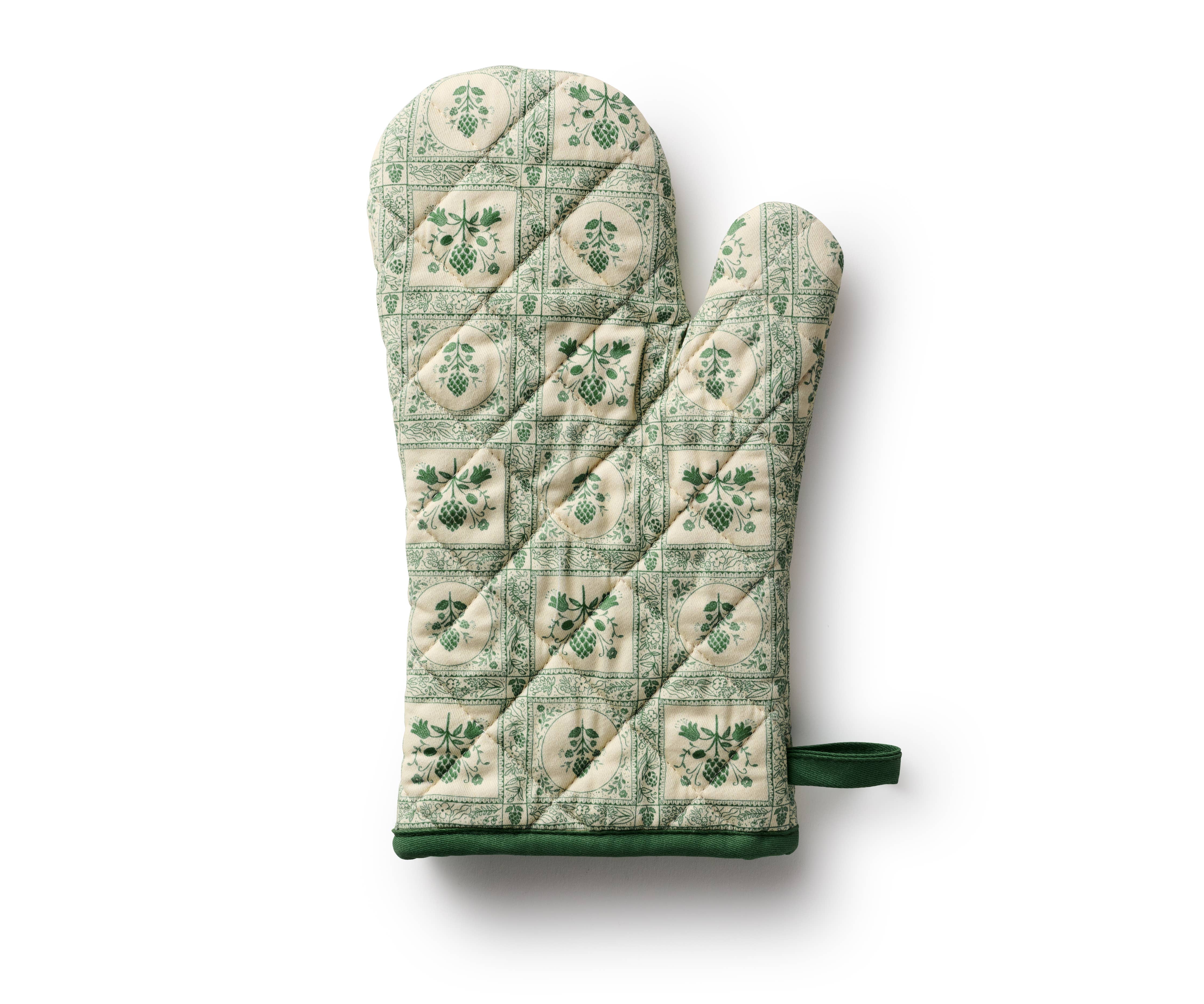 RIFLE PAPER CO - Artichoke Oven Mitt