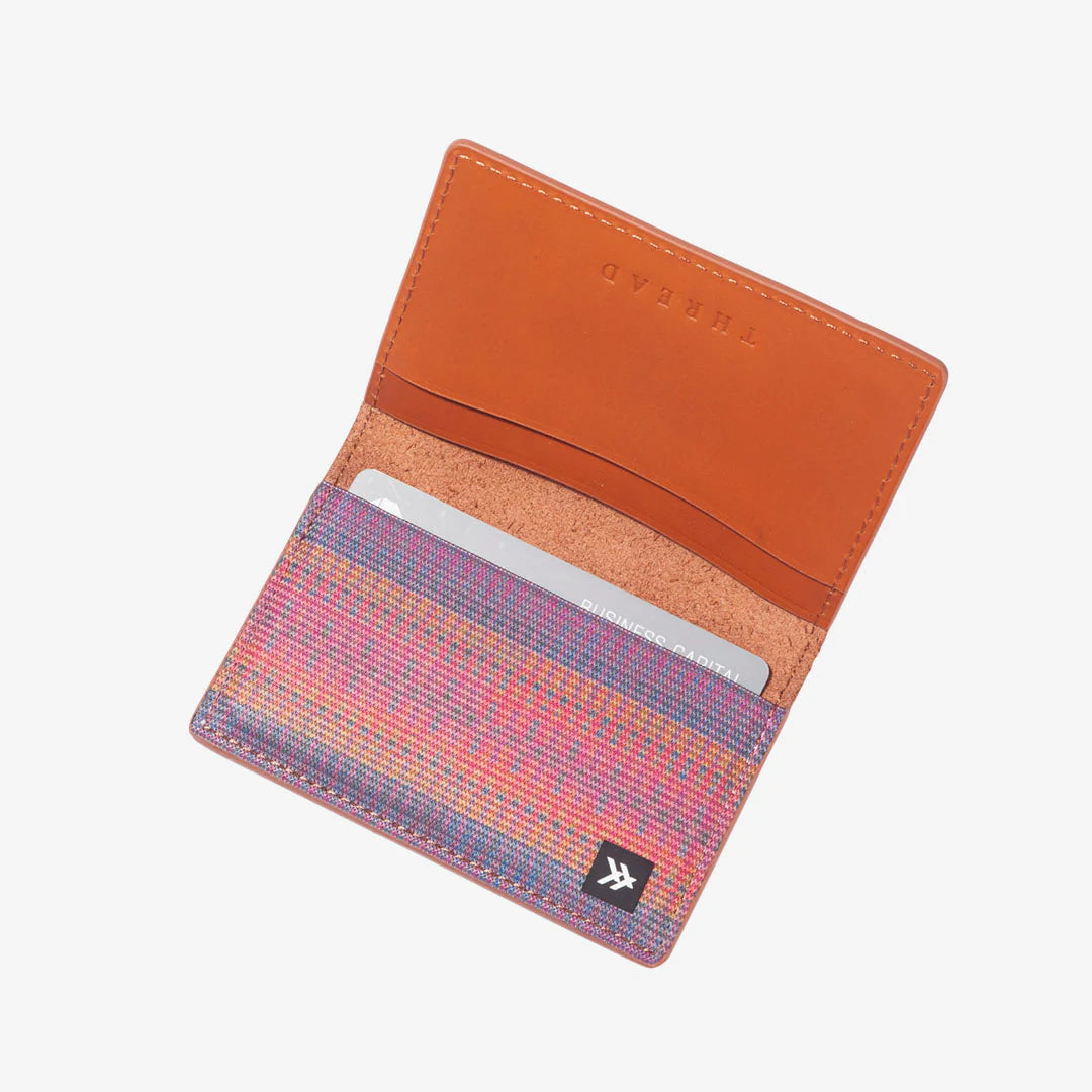 THREAD - Clara Bifold Wallet