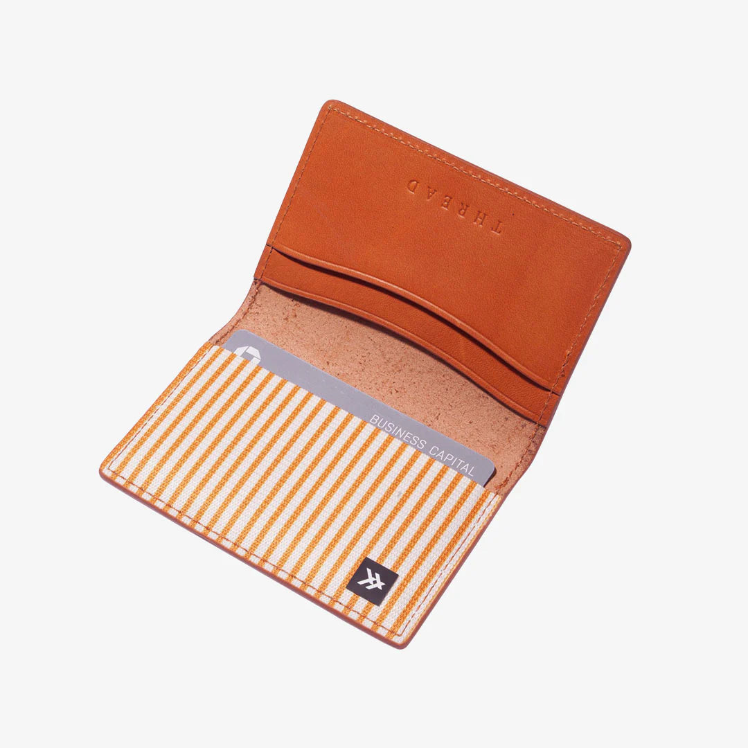 THREAD - Penn Bifold Wallet