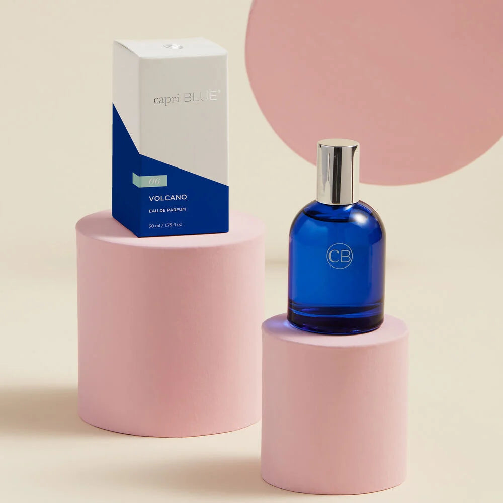 Capri Blue - Volcano Eau de Parfum