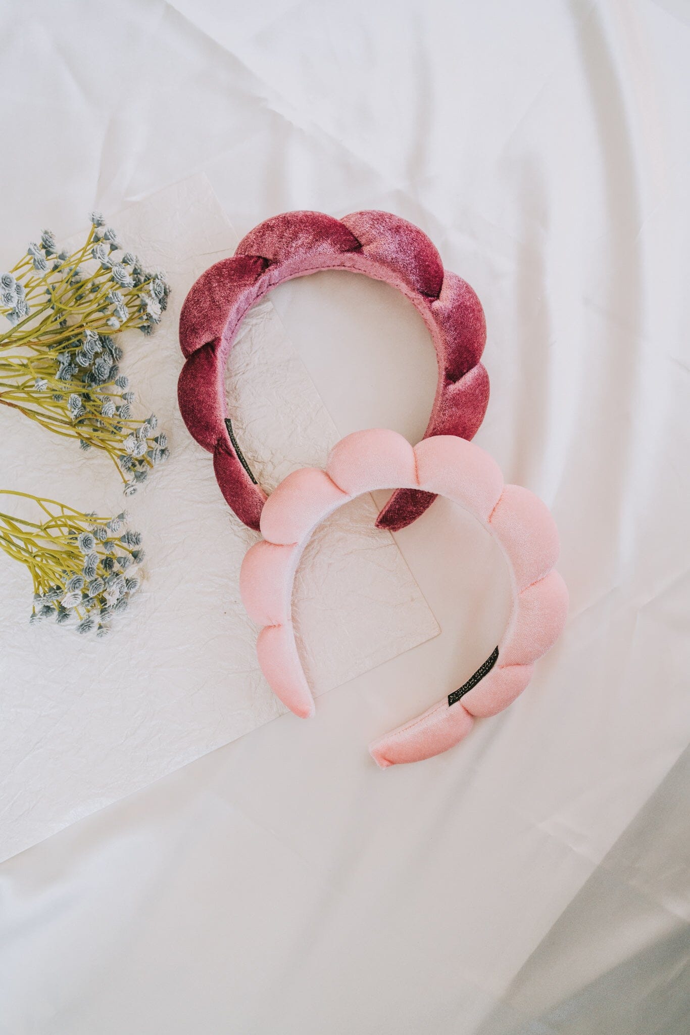 Anytime Headband - 2 New Colors!