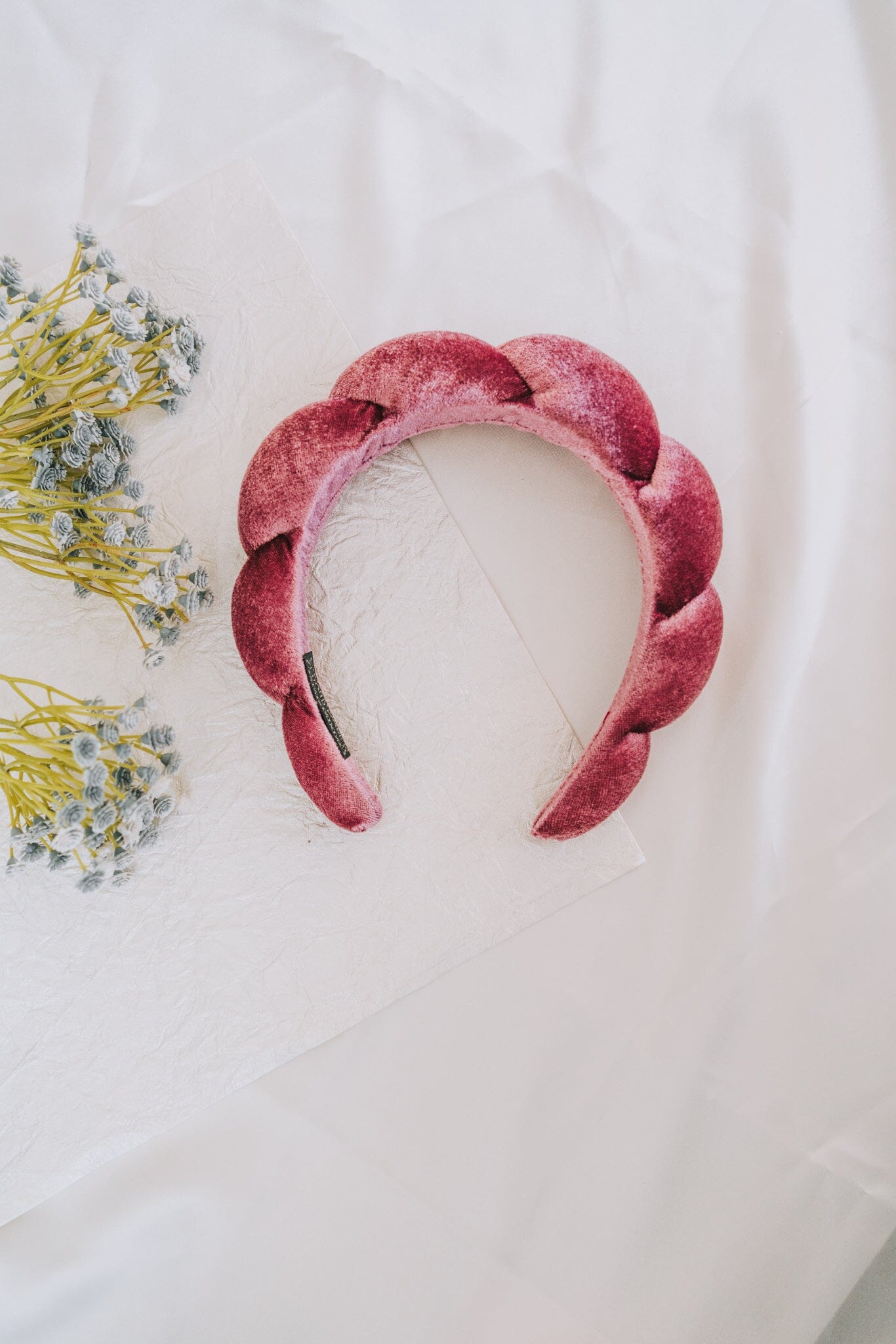 Anytime Headband - 2 New Colors!