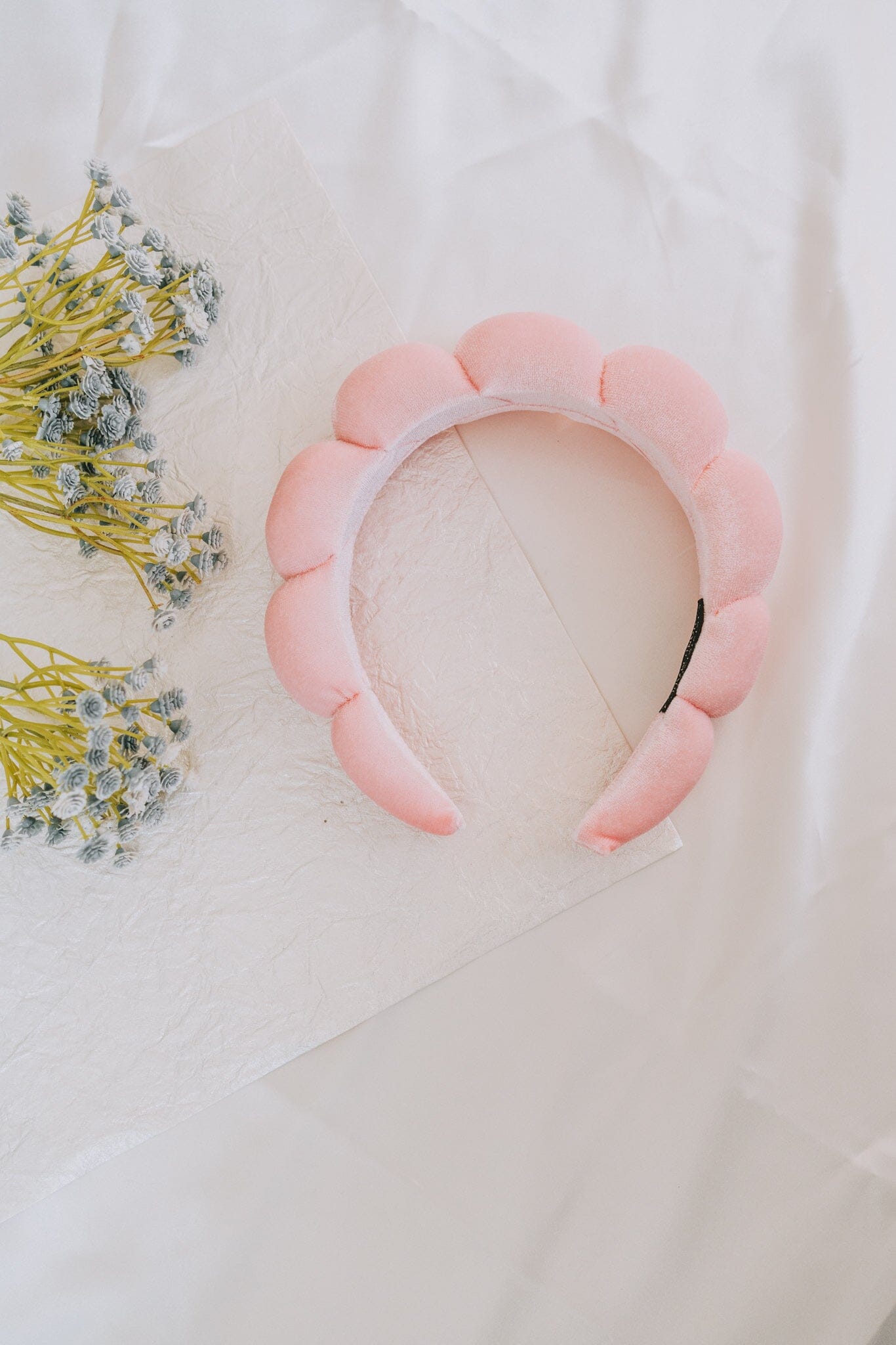 Anytime Headband - 2 New Colors!