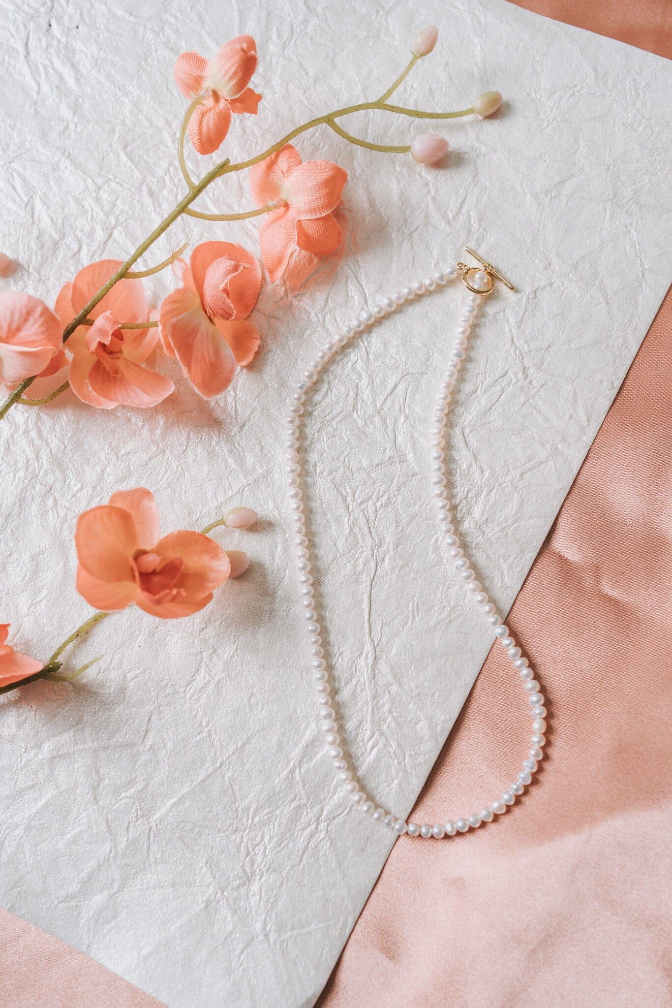 Seaside Necklace