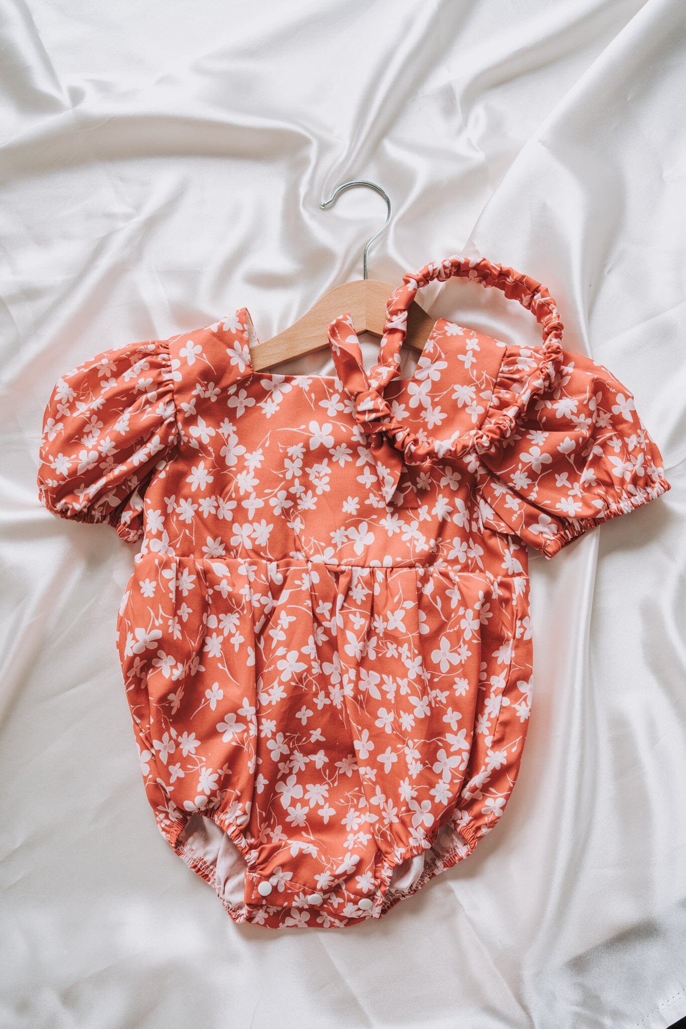 Little Dreamer Onesie