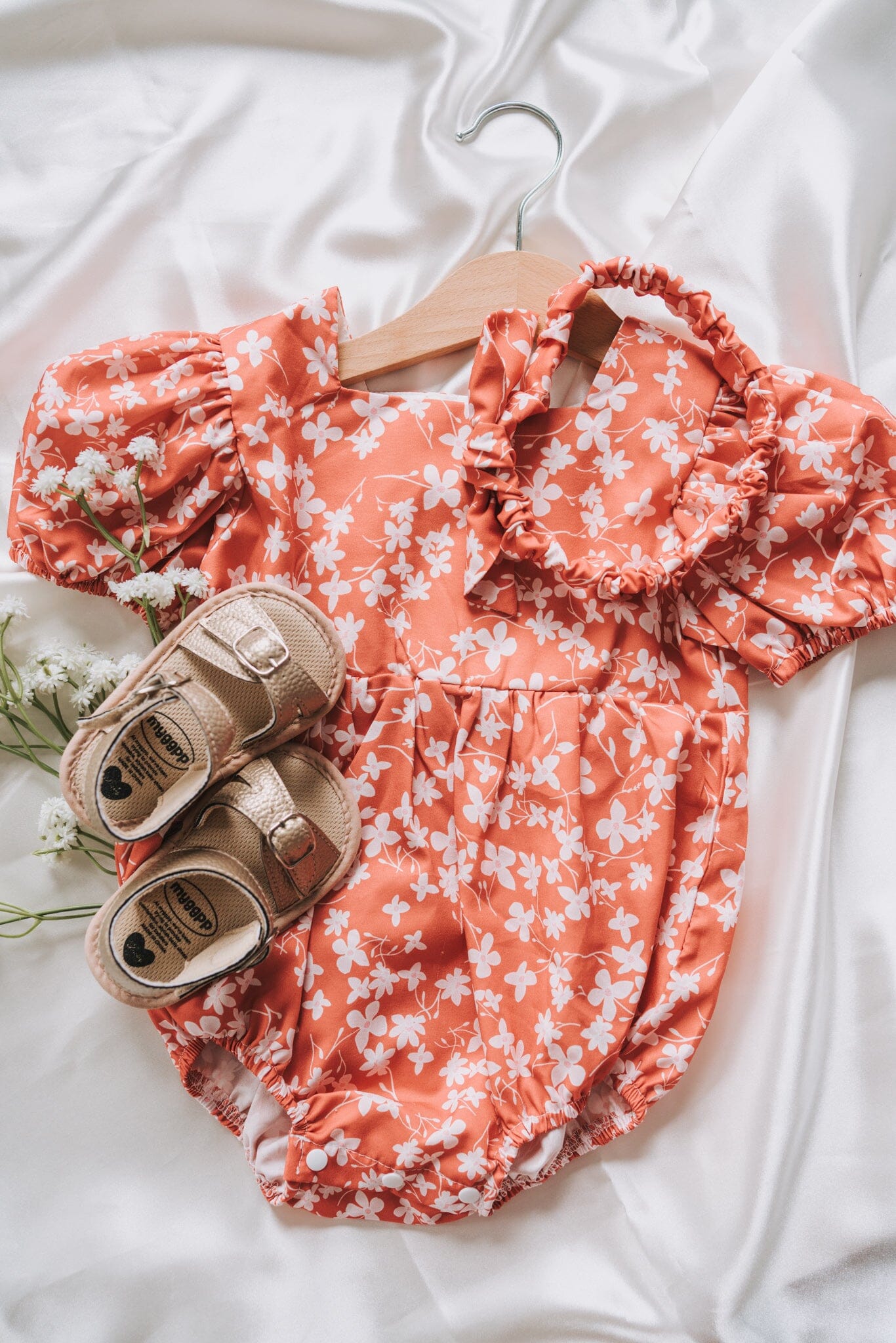Little Dreamer Onesie