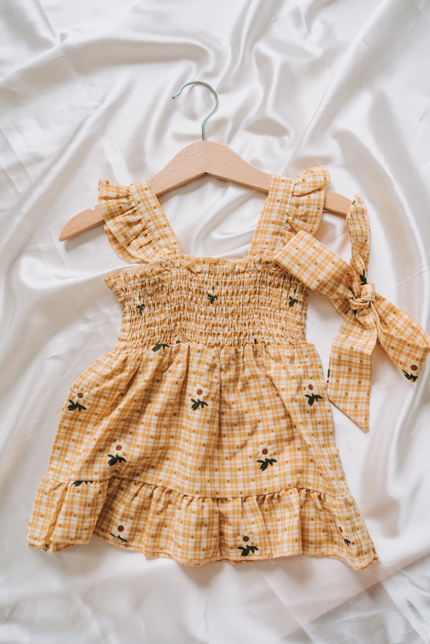 Let's Picnic Dress
