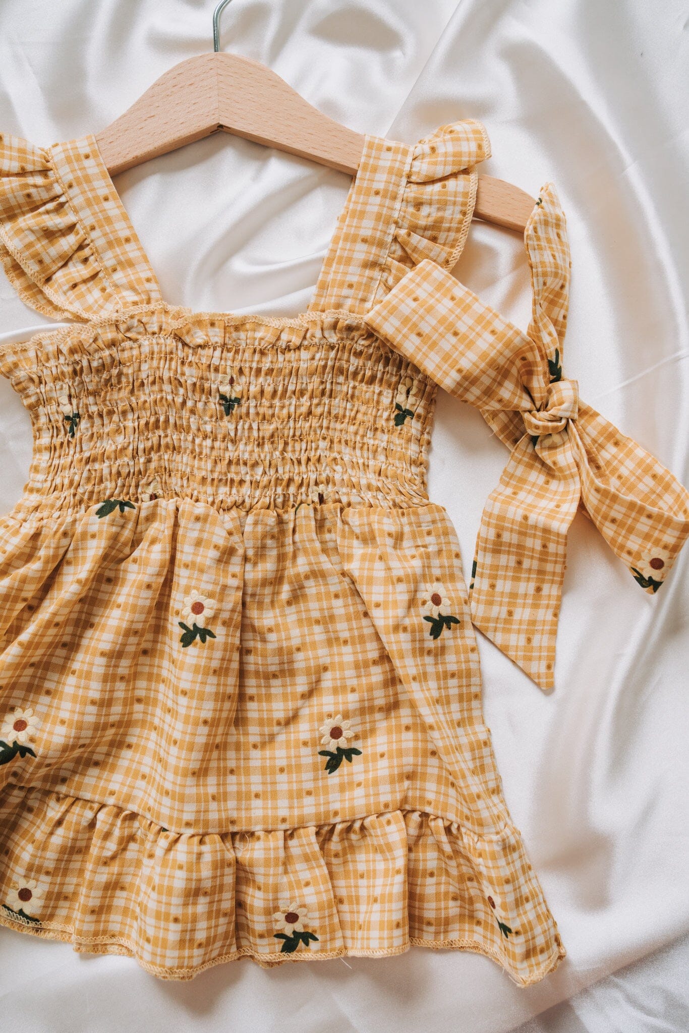 Let's Picnic Dress