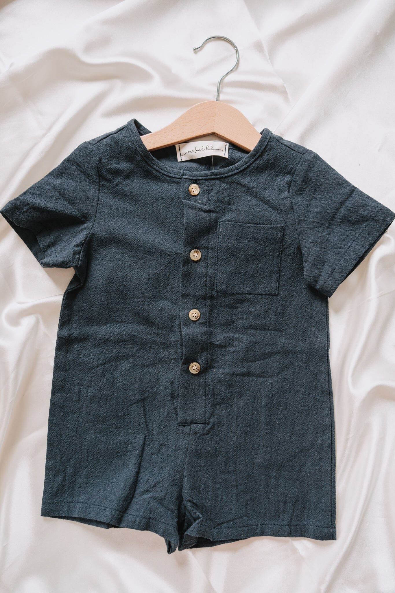 Moonlight Madness Romper