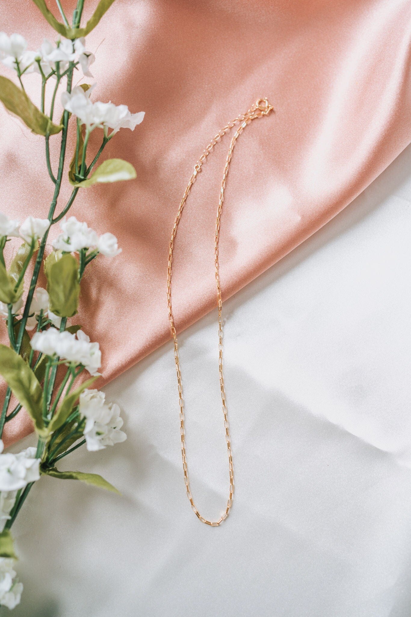Radiant Aura Necklace