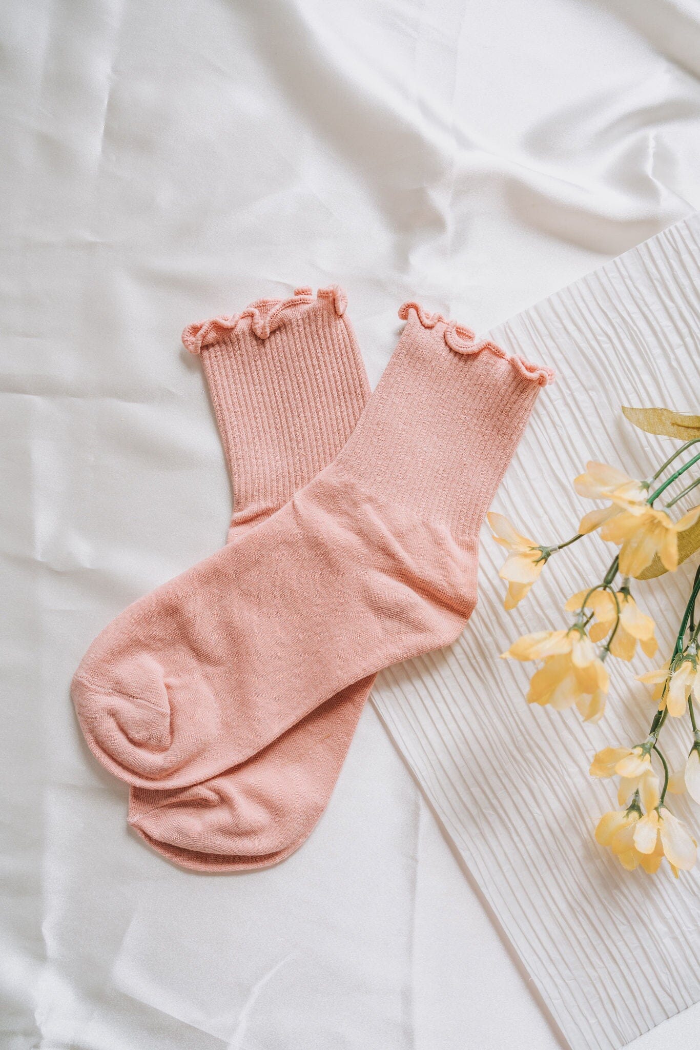 Dream Weaver Socks - 2 Colors!