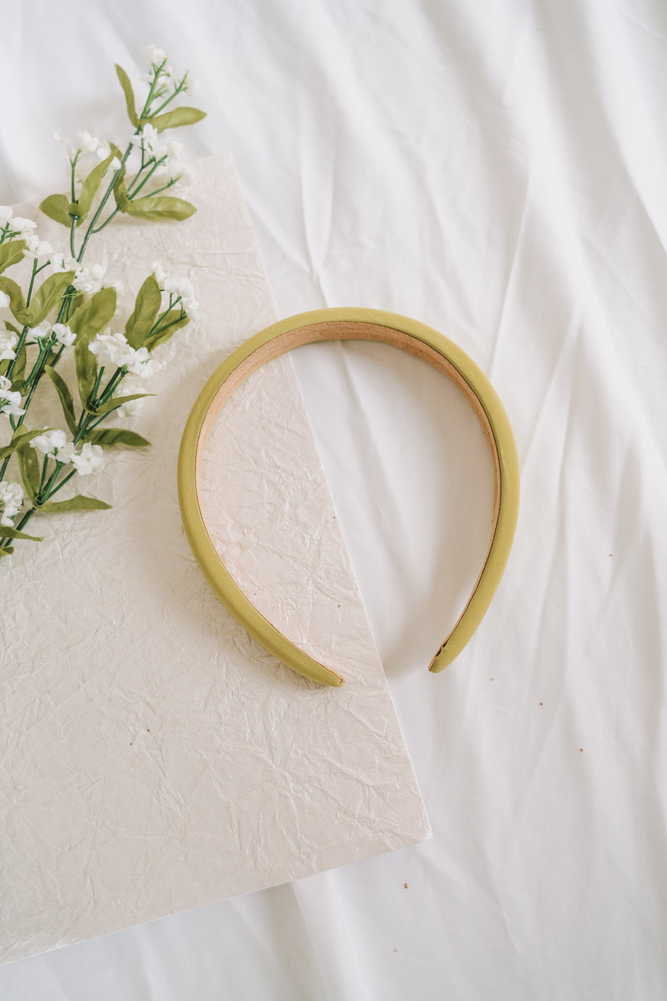 Energy Oasis Headband - 2 Colors!
