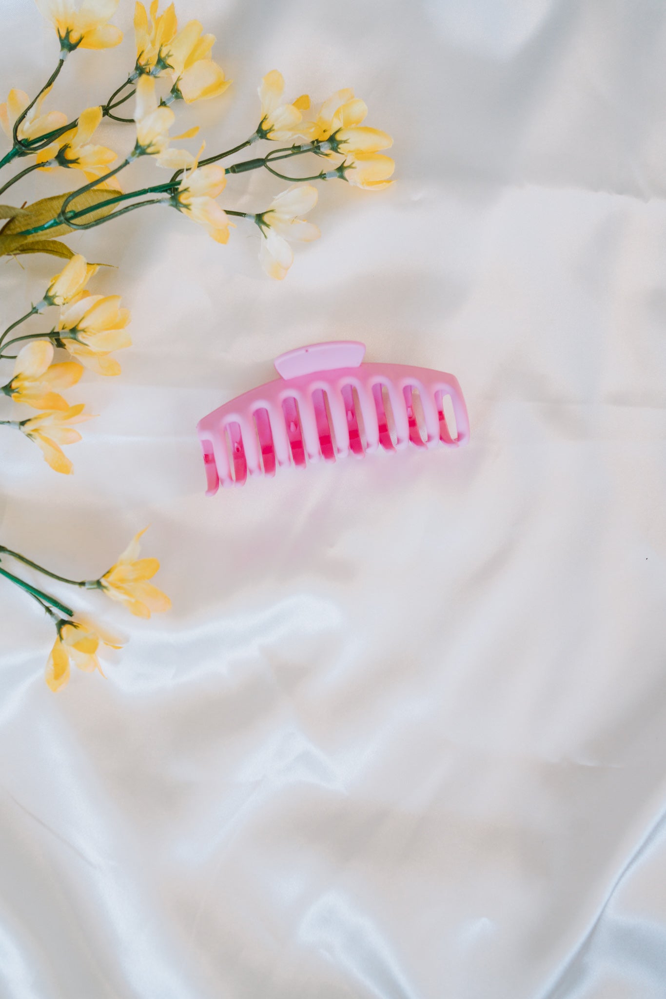 First Thing Claw Clips - 6 Colors!