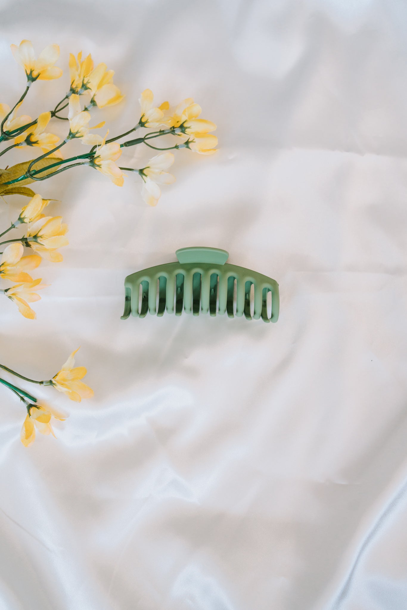 First Thing Claw Clips - 6 Colors!