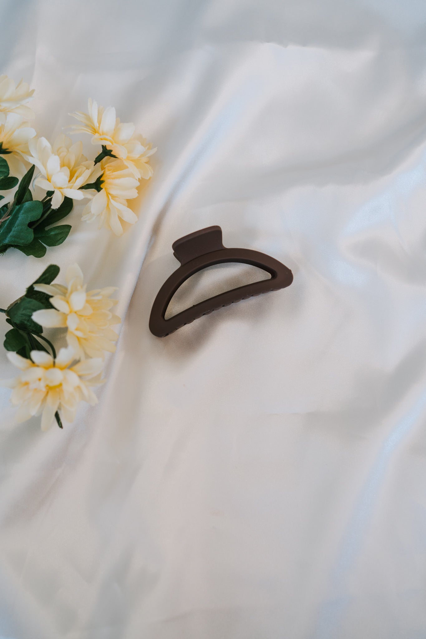 Crescent Claw Clips - 4 Colors!