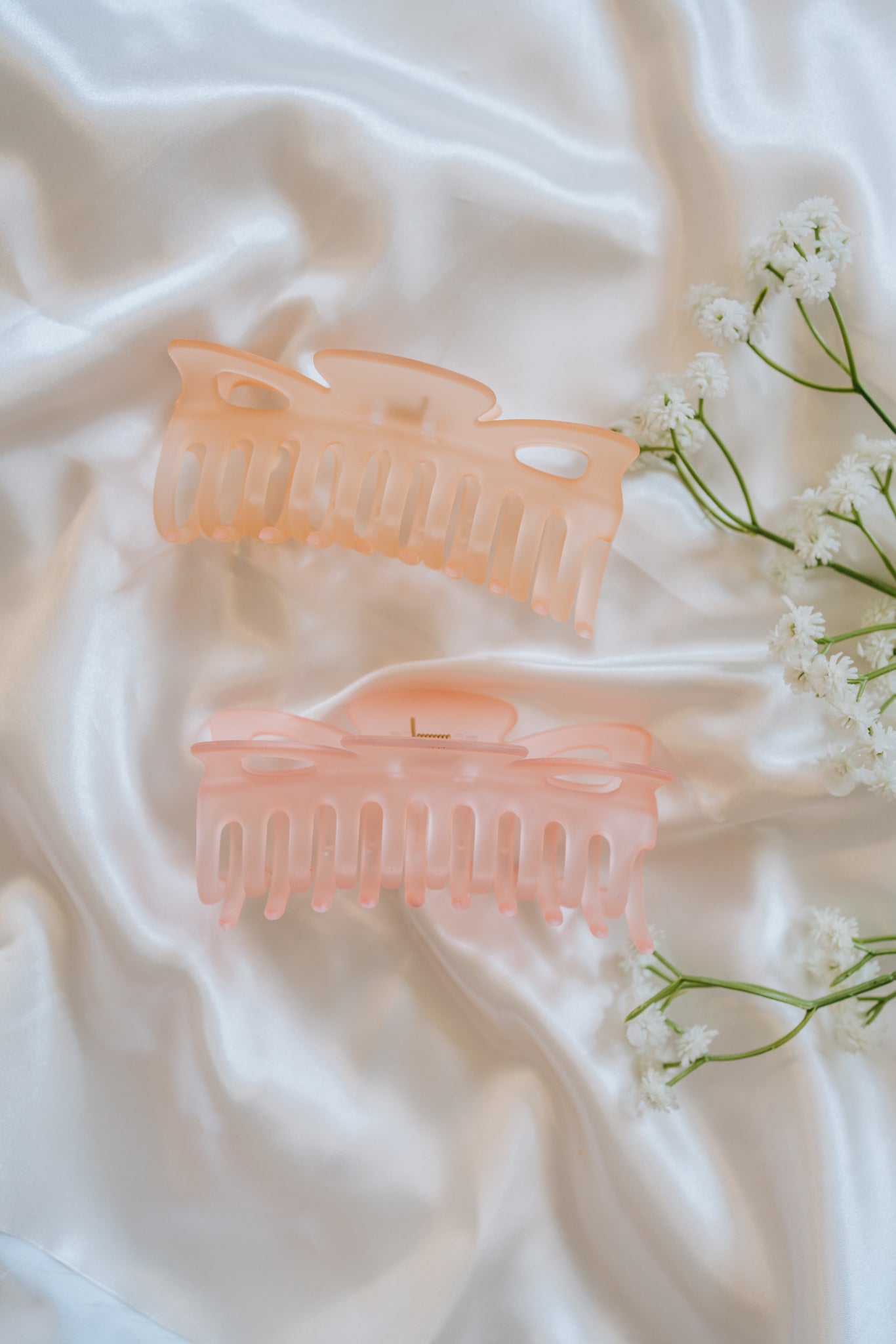 Leave It Better Claw Clip - 2 Colors!