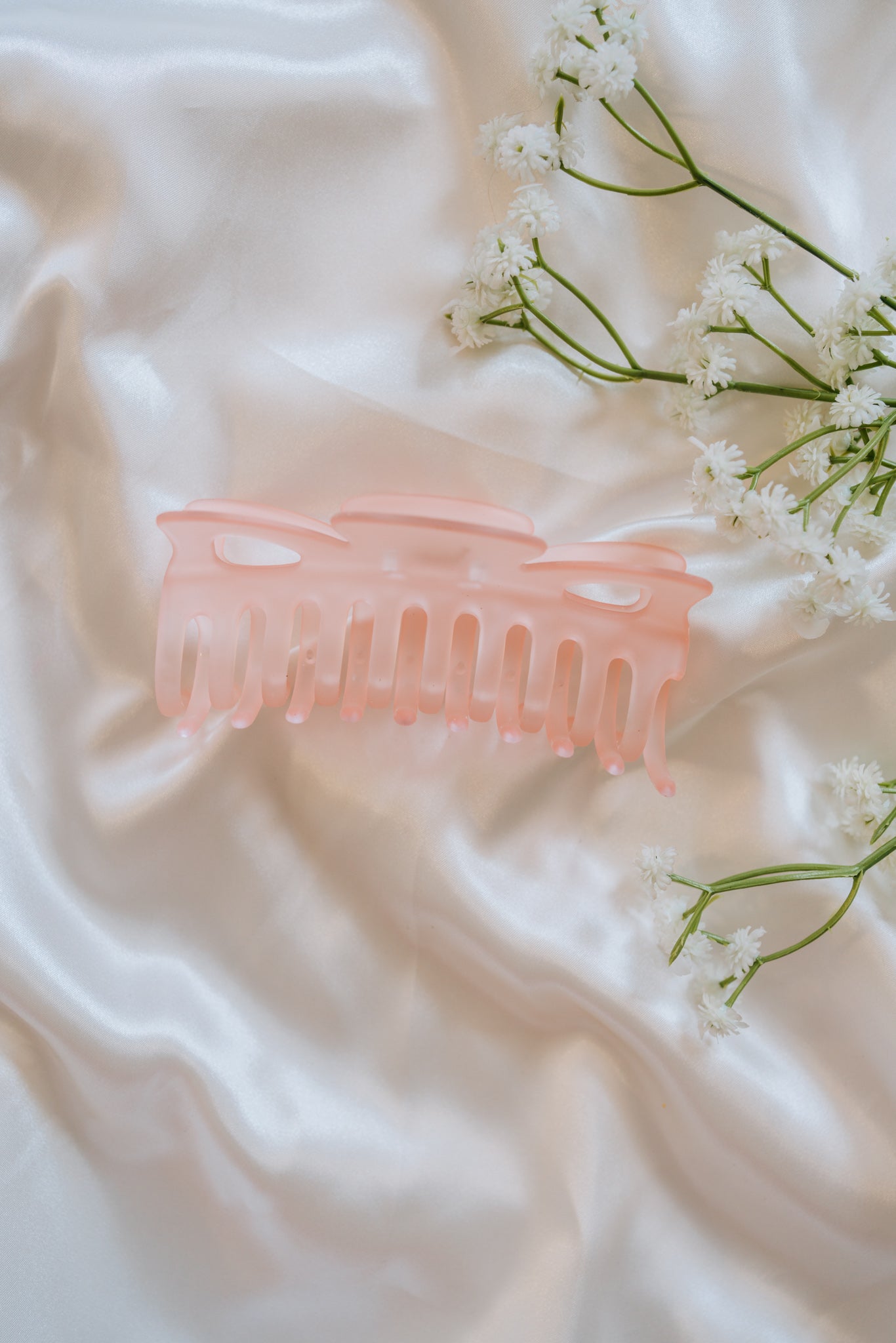 Leave It Better Claw Clip - 2 Colors!