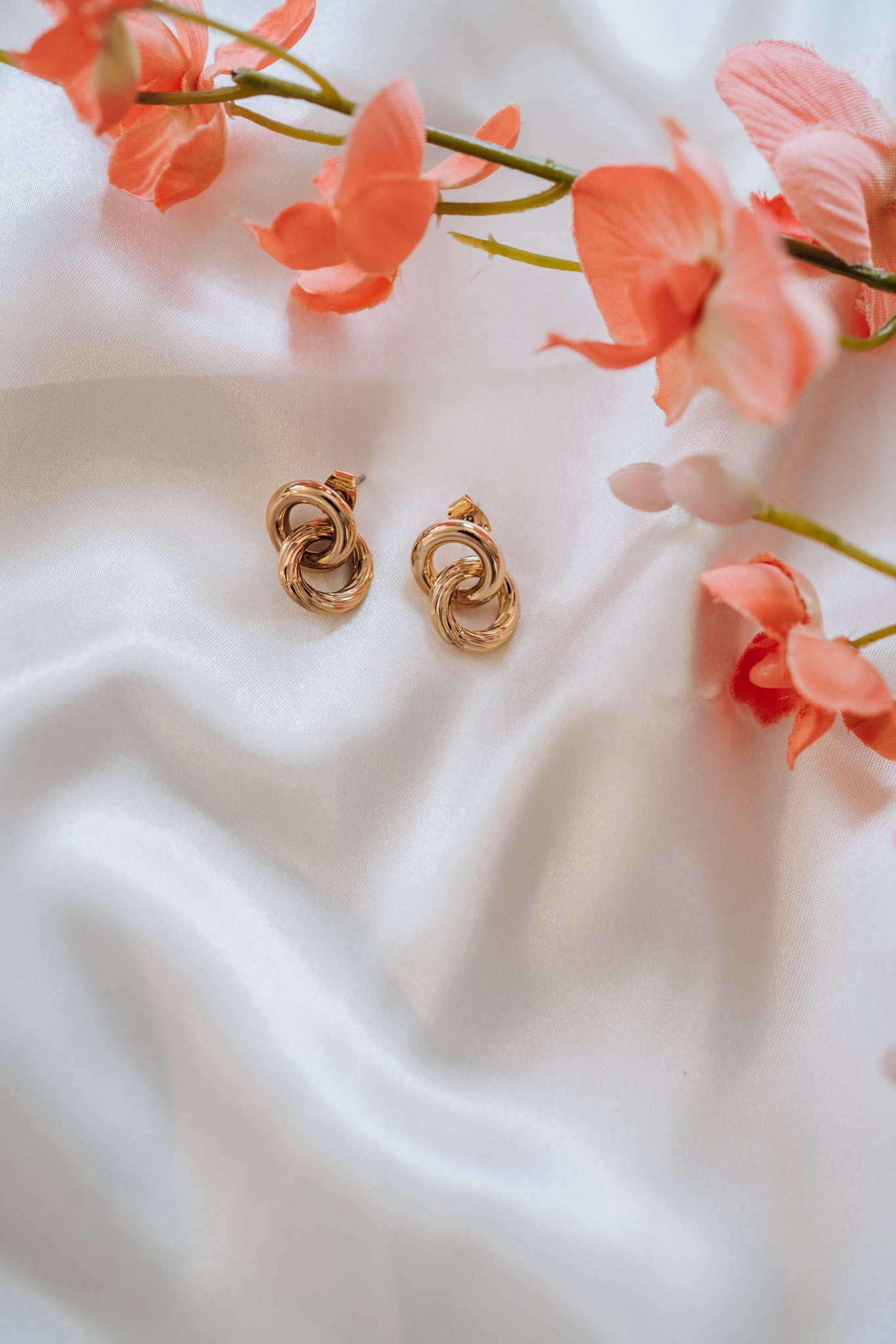 No Comparison Earrings