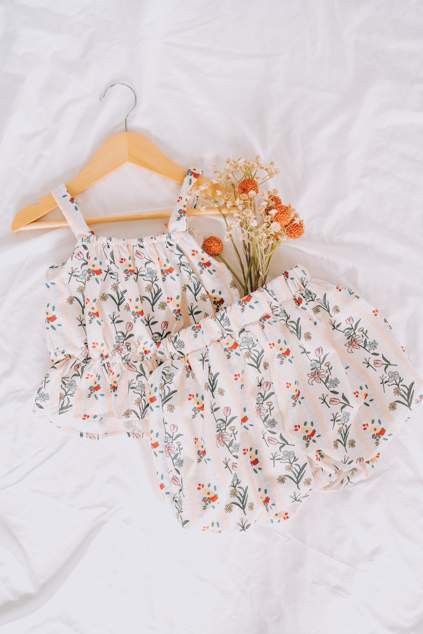 BABY - Lost In Wonder Baby Set