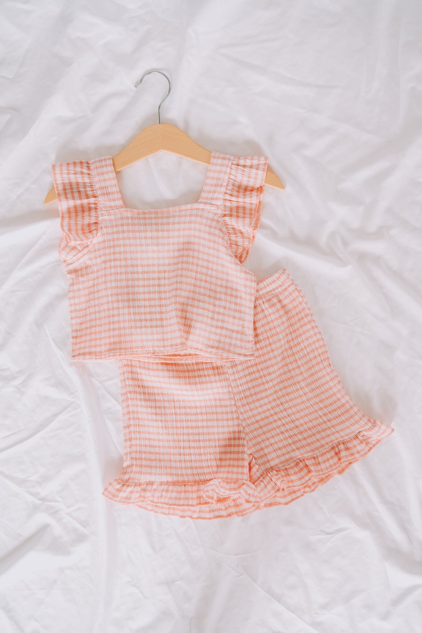 BABY - Toes In The Sand Baby Outfit