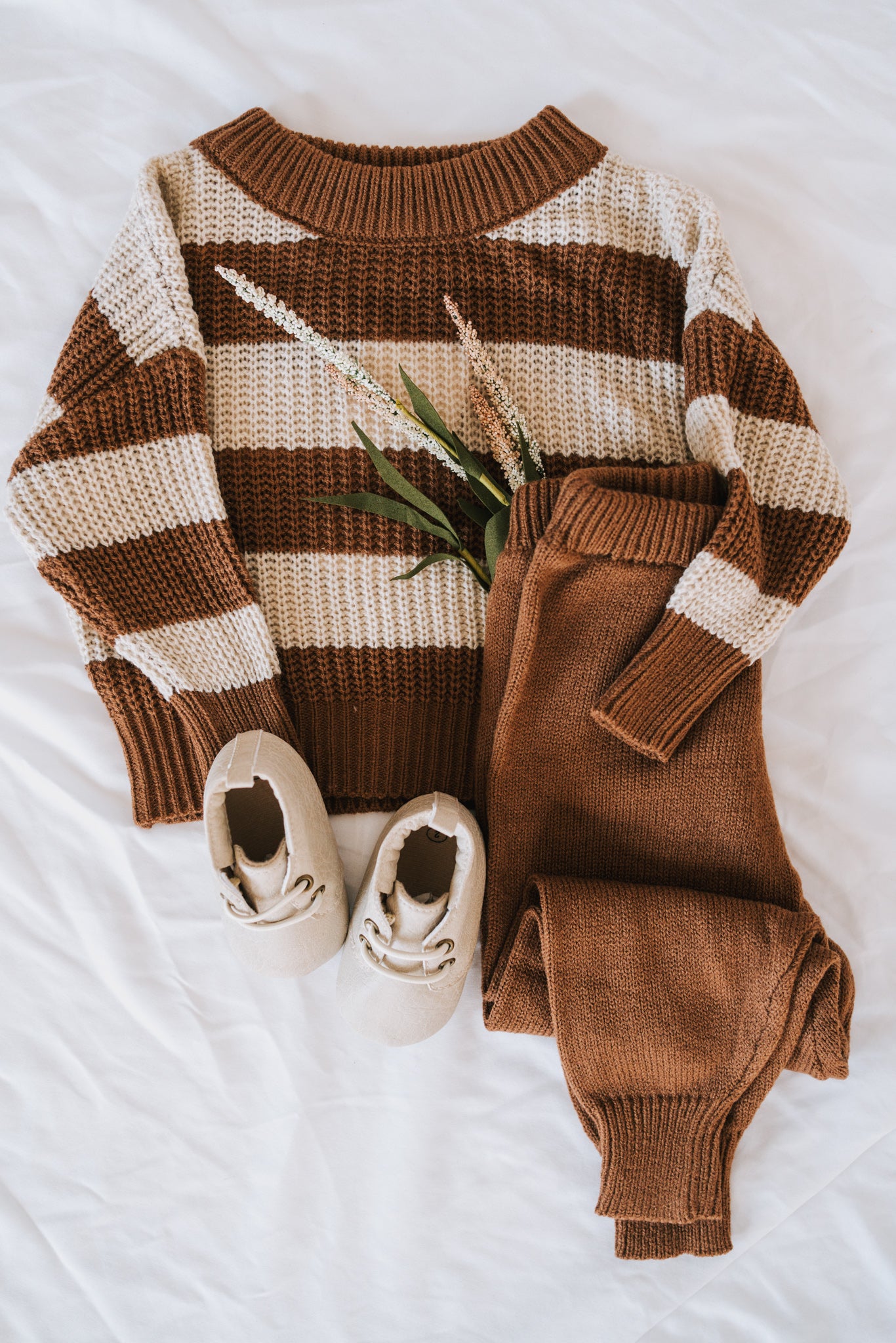 BABY - Walking In Style Set