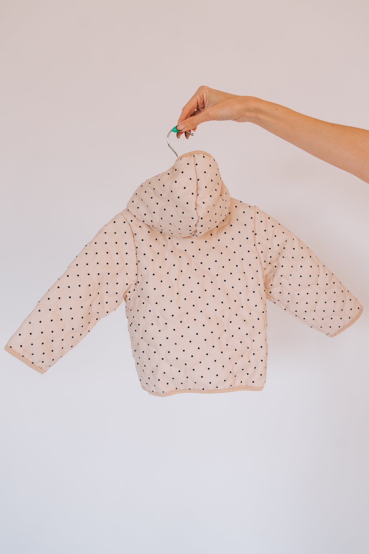 BABY - Nice And Warm Jacket