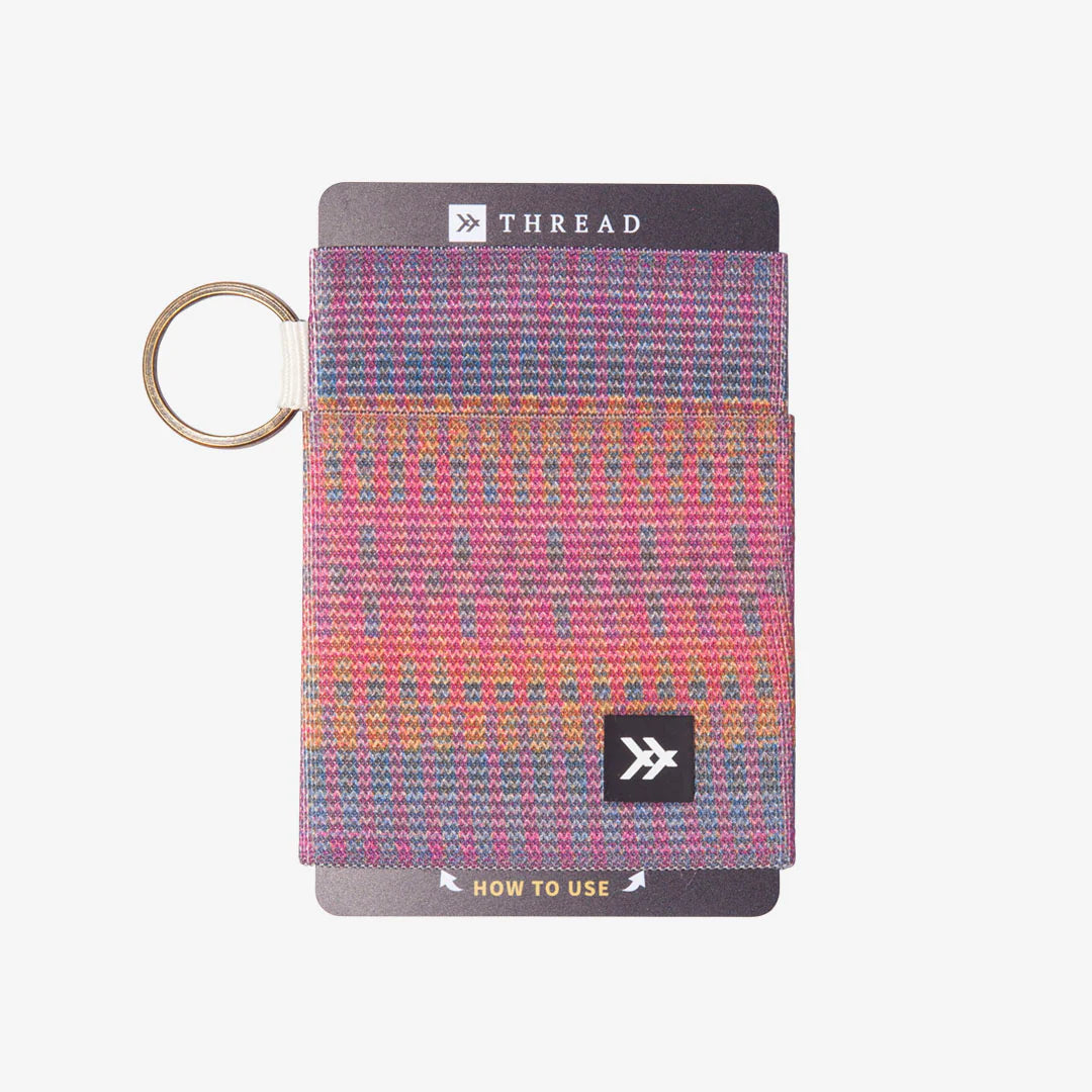 THREAD - Clara Elastic Wallet