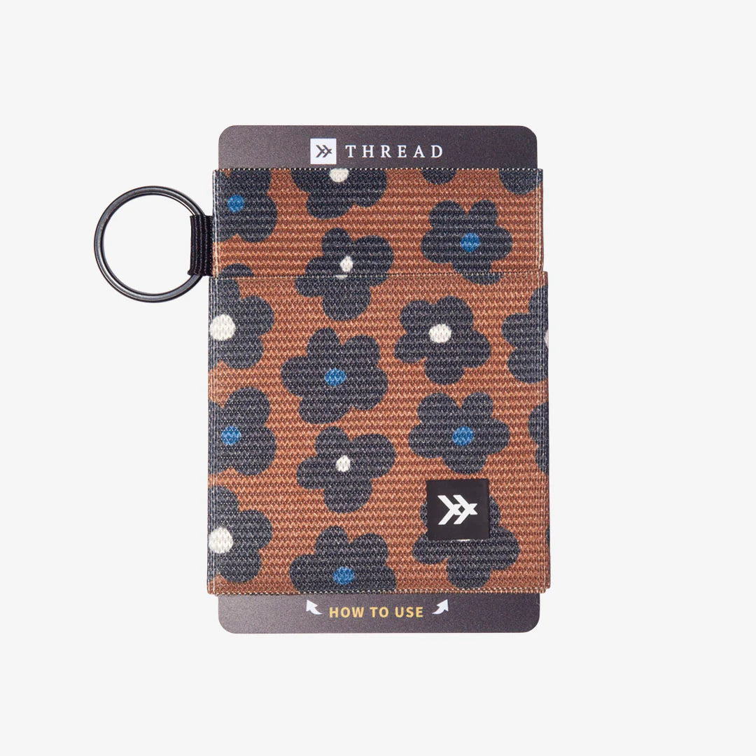THREAD - Wylde Elastic Wallet