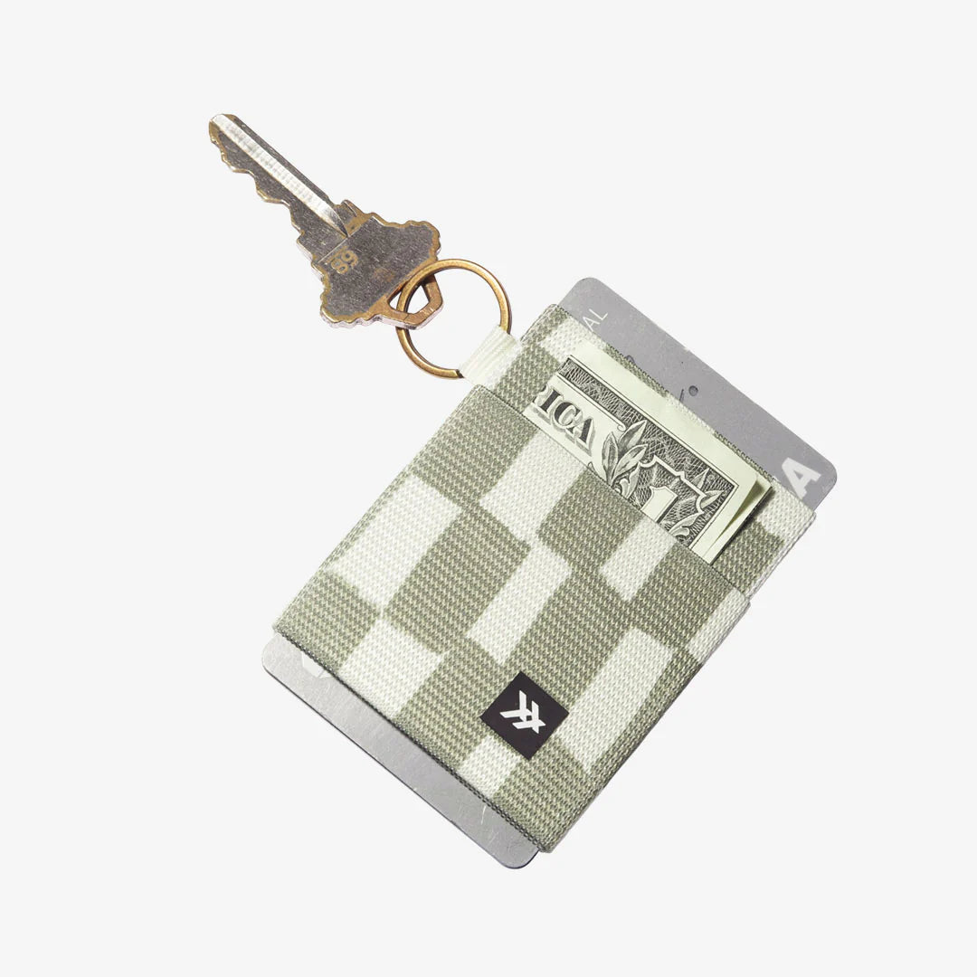 THREAD - Scout Elastic Wallet
