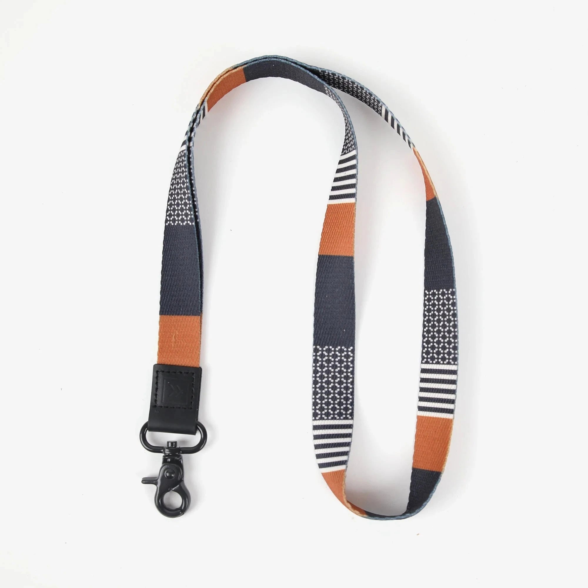 THREAD - Sanders Neck Lanyard