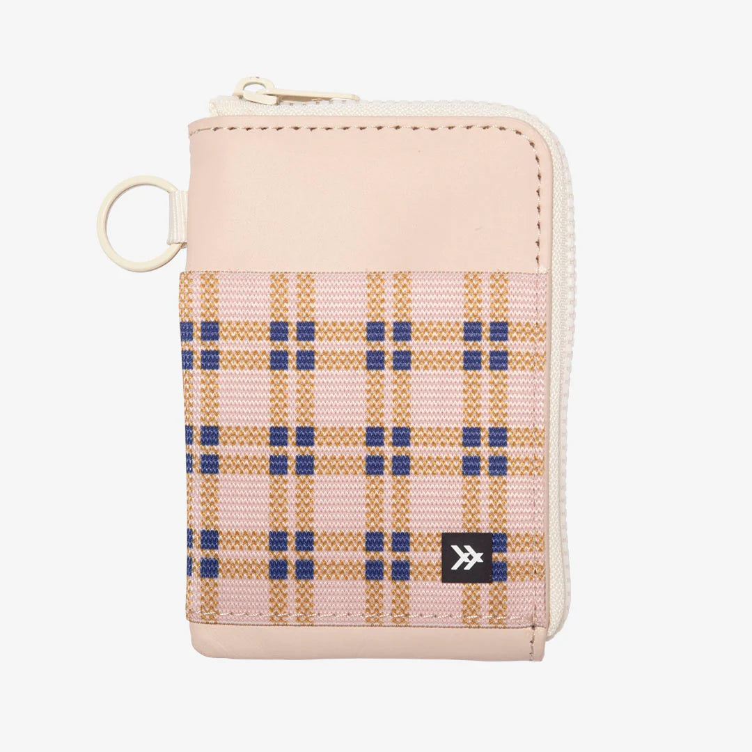 THREAD - Willow Zipper Wallet