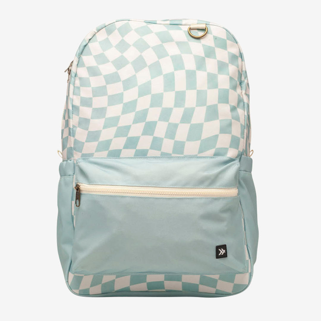 THREAD - Jupiter (Aqua) Backpack